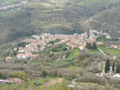 Episcopia in e-bike