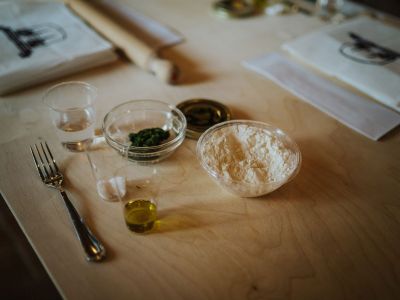 Ebike Tour a Morciano e Piadina Workshop