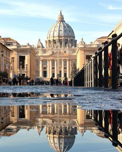 Grab Roma