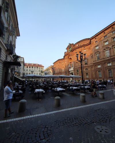 Ebike tour between Moncalieri, the low hill and Turin's city center