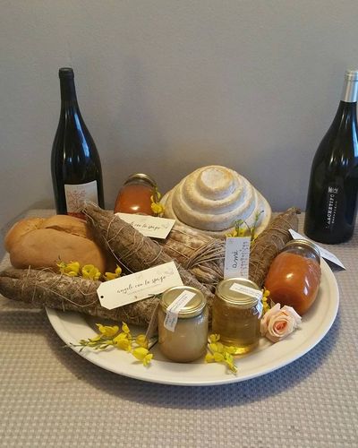Anello Giarolo gourmet