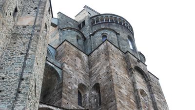Sacra e Laghi dalla parte dei Franchi in e-bike