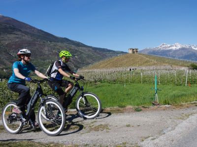 Pomeriggio divino