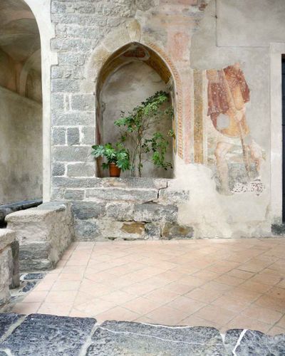Da Ornello dei Tasso a Oneta