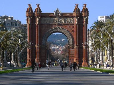 Tour classico + Visita della Sagrada Familia - Entrata VIP