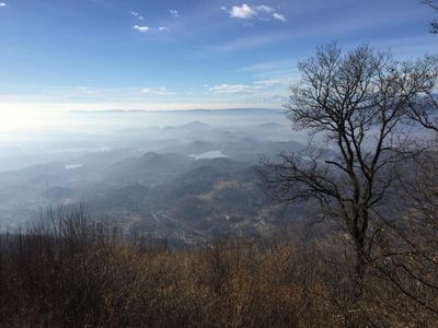 Giro delle 6 fontane