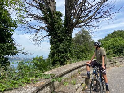 Grand Tour Castelli Romani 