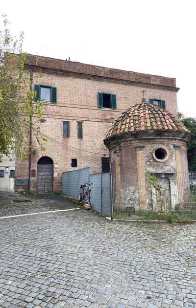 Appia Antica and Parco della Caffarella 