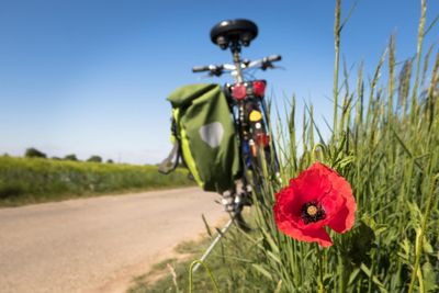 Sinapsi: collegamento tra i punti di noleggio ebike in Irpinia