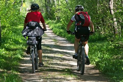Novello La Morra Barolo per eMTB