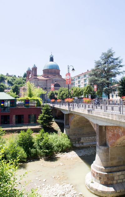 Giorno 2: Monforte, Dogliani, Belvedere Langhe, Monchiero