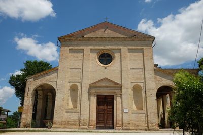 Chiese rurali