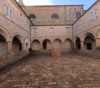 Loro Piceno, il paese del vino cotto