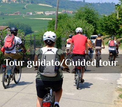 Tour Guidato in e-bike in Maremma, Personalizzato - Giornata Intera o Mezza