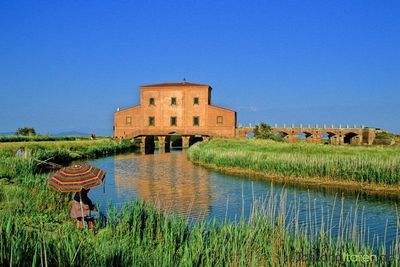 Tour ebike La via delle Bonifiche