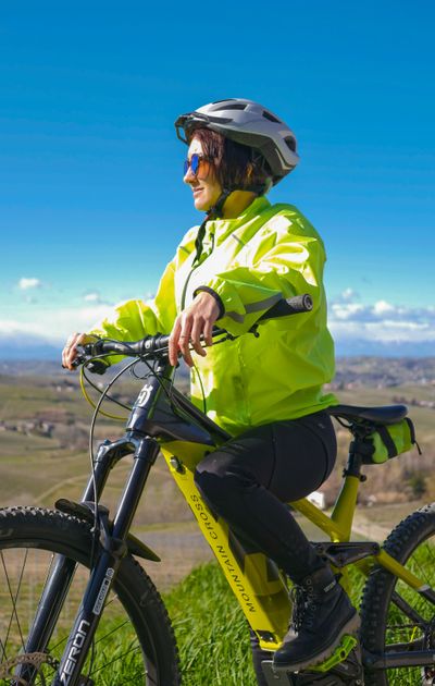 Vinchio, Vaglio e Incisa in E-bike, attraverso le terre del Nizza docg