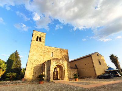 Santuario di Anglona