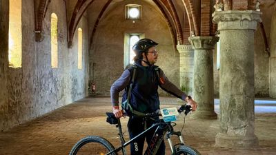 Una giornata tra i paesi del Monte Bracco