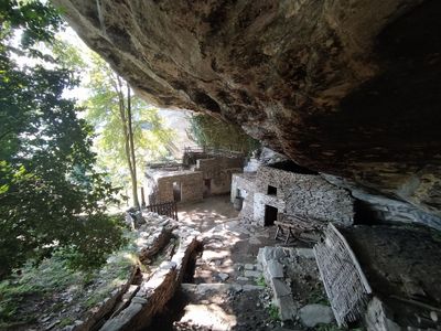 Alla scoperta di Balma Boves