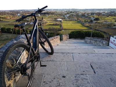 Tour del Canale di Pirro