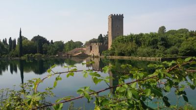 GTL 2 Lazio Velletri Latina