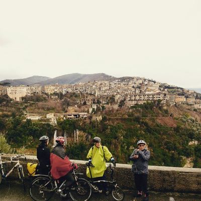 GTL 8 Lazio from Zagarolo to Tivoli