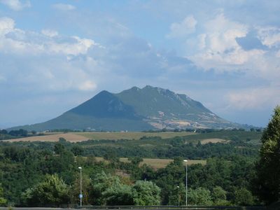 Roccantica - Fonte Regna