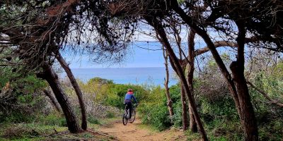 Ring 2: from Gallipoli to Racale