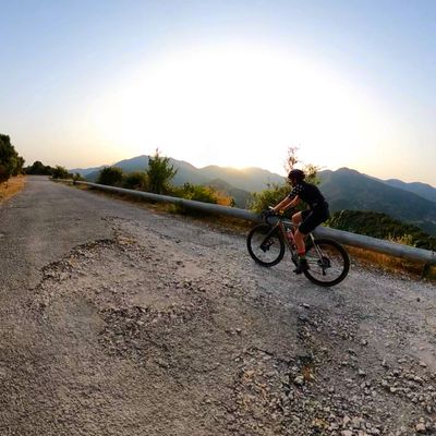 Panoramic tour of Villacidro