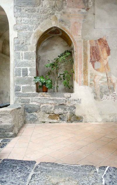 Da Ornello dei Tasso a Oneta