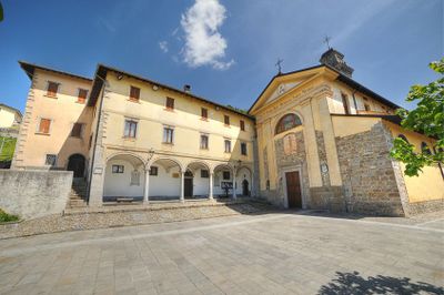 Da Dossena a Serina
