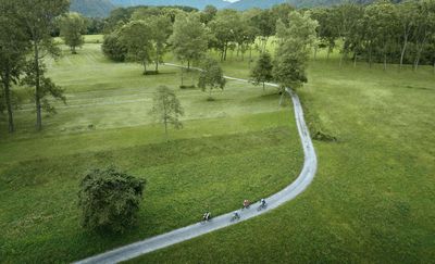 Da Premosello verso il Lago Maggiore e il Lago di Mergozzo