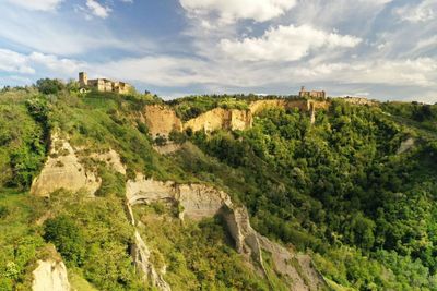 Volterra e i Calanchi in e-bike 