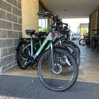 Noleggio e-Bike a Tolle