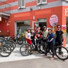 Rental point Corneliano D'Alba