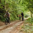Punto di noleggio e-bike a Cortemilia
