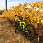 Punto di noleggio e-bike Roreto di Cherasco
