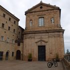 Punto noleggio ebike Petriolo