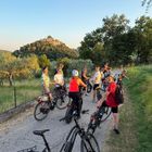 Noleggio ebike BikeSquare Sabina - Casperia