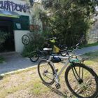 Punto di noleggio BikeSquare - Lecce, Rione Salesiani