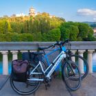 Punto di noleggio ebike BikeSquare - Torino