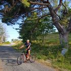 Punto di noleggio ebike BikeSquare - Mongiardino Ligure