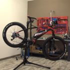 Punto di noleggio e-bike a Aosta
