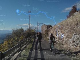 Immagine descrittiva per percorso