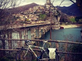 Immagine descrittiva per percorso
