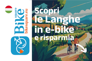 Bikesquare Card