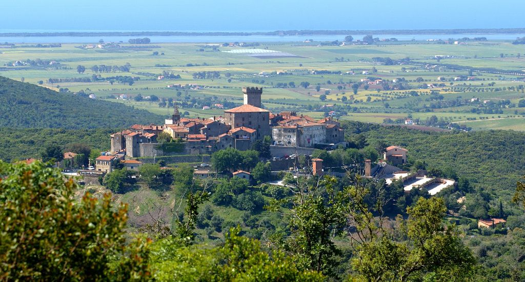 Hero Le 10 migliori esperienze Maremma