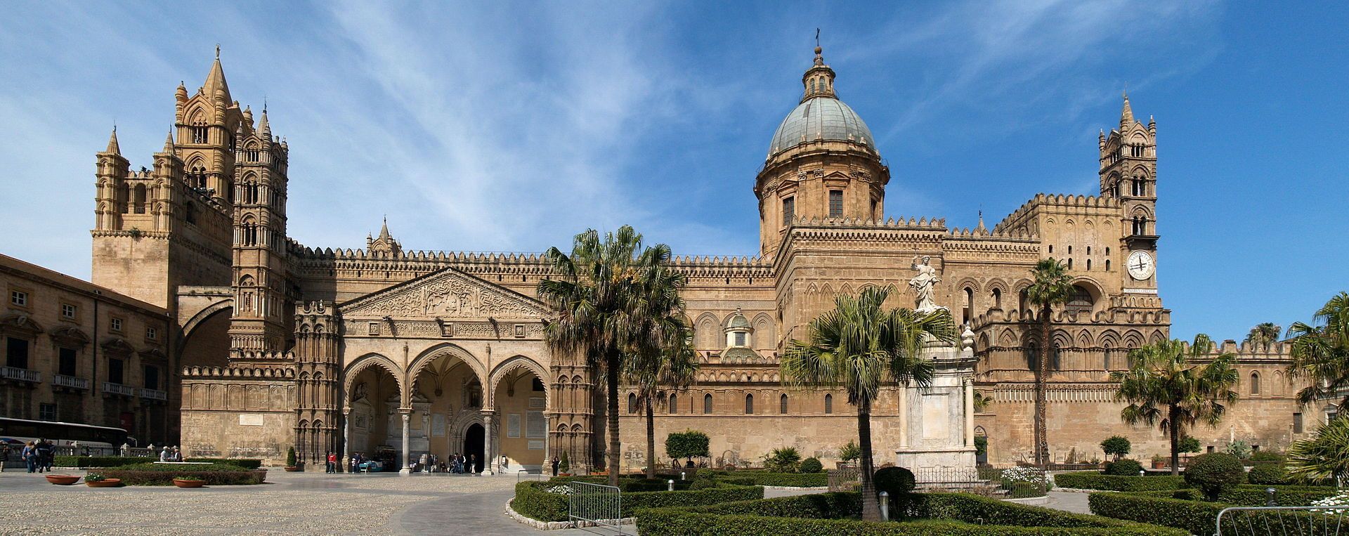 Hero le 2 migliori-esperienze a Palermo