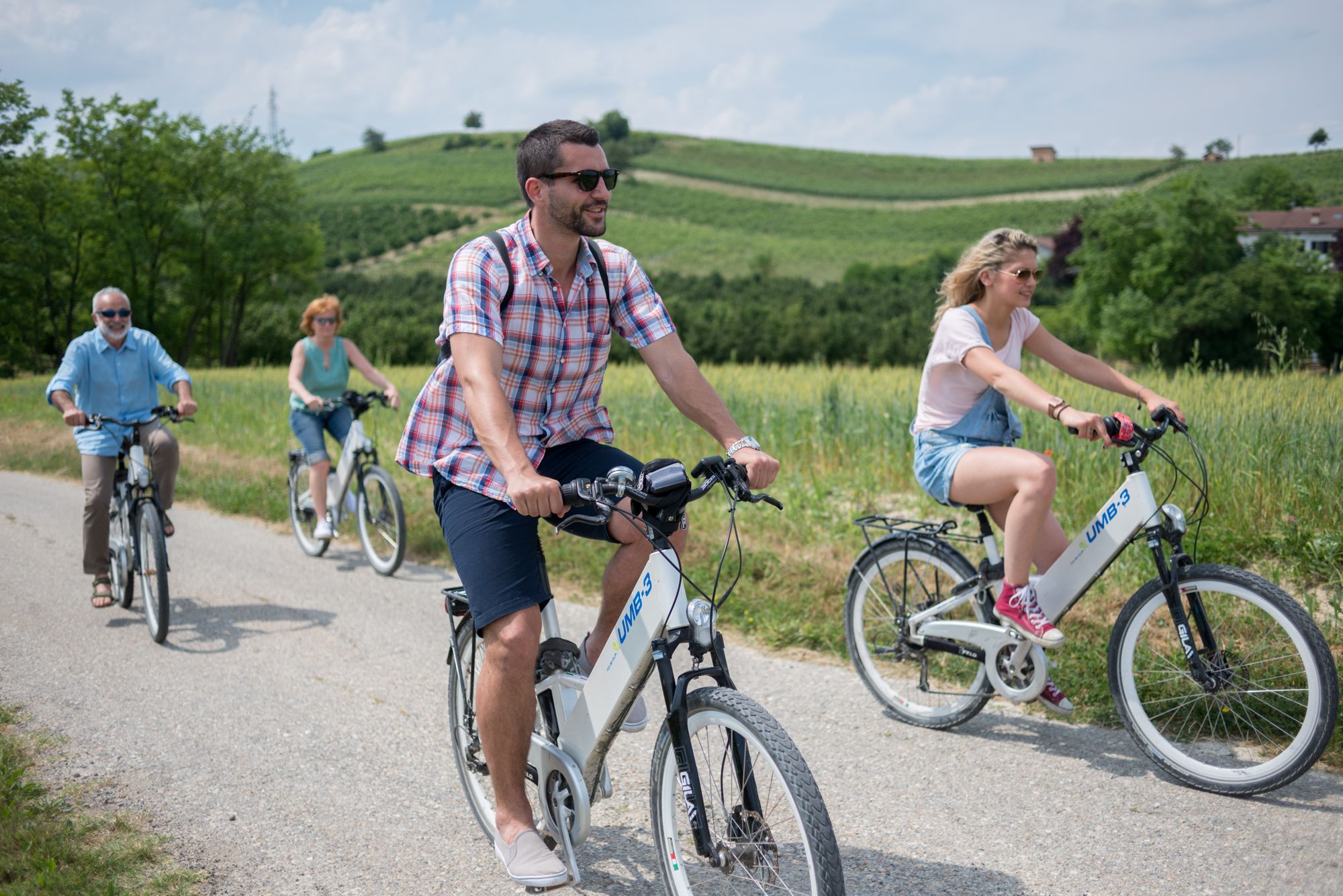 Hero Barolo Rosso: The Langhe as You've Never Seen Them Before