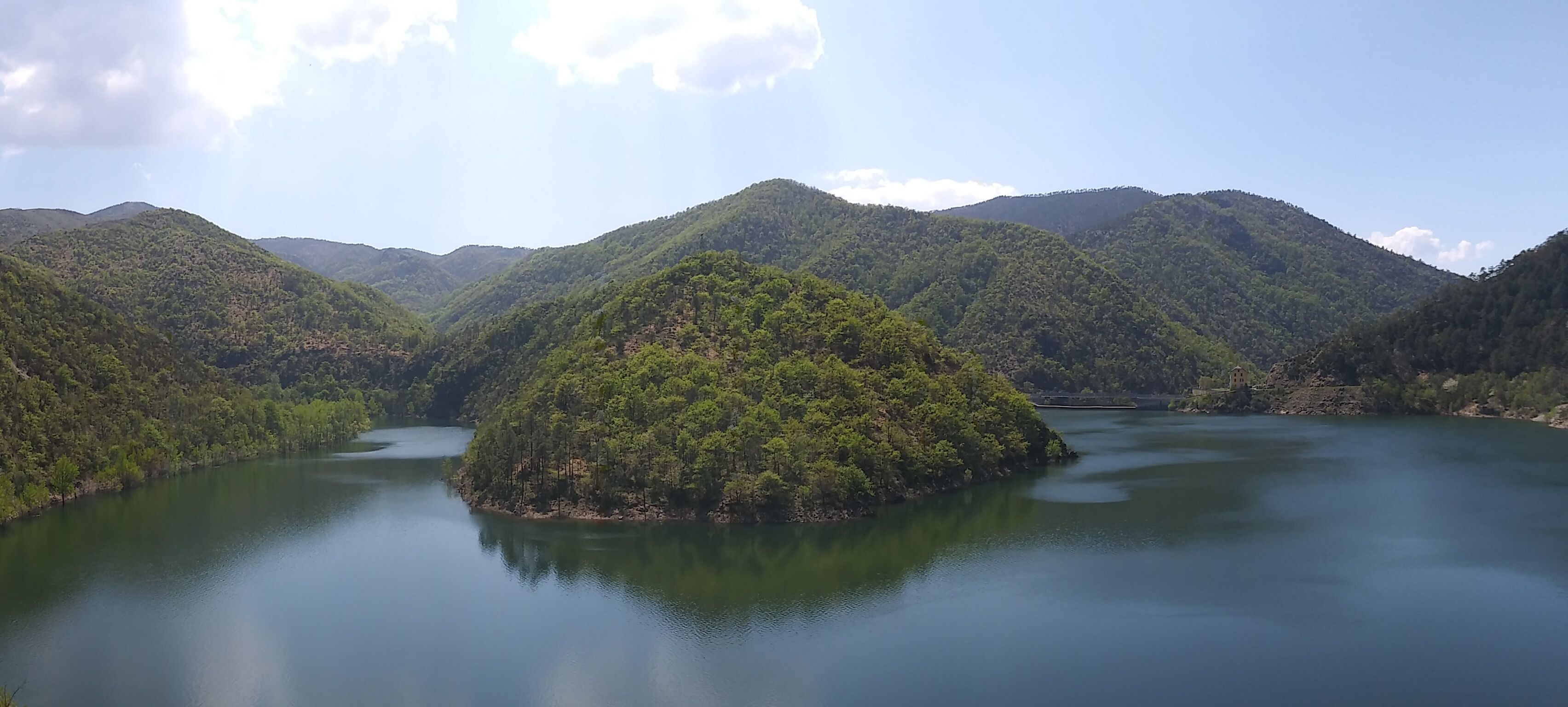 Hero Da Casaleggio Boiro a Lerma e Tagliolo, passando per il laghi della Lavagnina